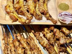 -巴依老爷新疆美食(常营店)