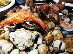 -睿柏云酒店-餐厅