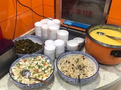 -闫家驴肉老店(华电一校店)