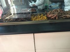 -震九州熟食(凯旋路店)