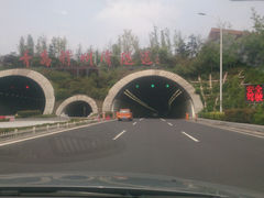-胶州湾海底隧道