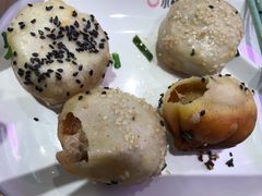 蟹粉生煎-小杨生煎(湟普汇店)