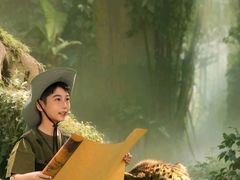 -茄子达人•镜像照相馆