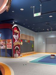 -奈尔宝家庭中心·亲子餐厅(北京东坝万达店)