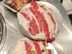 -炽城·烤肉名家(鸿达中央广场店)