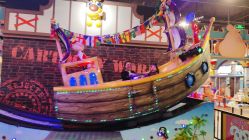 点击看大图 -卡通尼乐园·生日会(烟台永旺店)