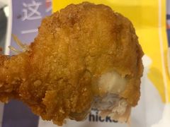 -麦当劳(杭州东站高铁店)