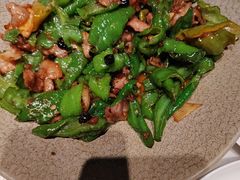 -上上席川菜(凯德乐峰广场店)