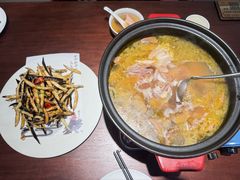 -房陵农家(东亭店)