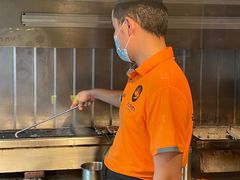 -西域阿里马新疆菜·清真(桂花路店)