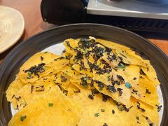 -芳草地度假酒店·野炉中餐厅