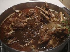 -浩爷羊蝎子火锅(望京店)