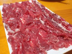 -大吉利·潮汕鲜牛肉火锅(西安店)