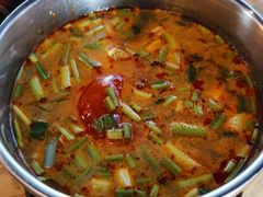 -Thai Basil罗勒叶泰式餐厅(时代天街店)