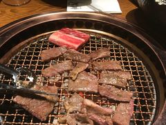 -炎蔵牛舌烤肉
