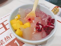-来菜·湖北头牌藕汤(汉街店)