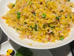 -大潮淮·淮扬菜(何园旗舰店)