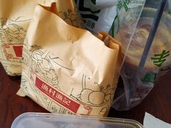 -渔记茶餐厅(渔村店)