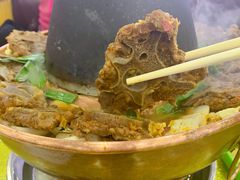 -赵氏盱眙十三香龙虾(蓝村店)