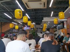 -长安后宰门水盆羊肉(新都心店)