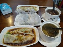 -琦记丰顺捆粄(蛇口店)
