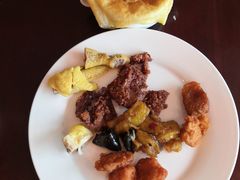 -天伦松鹤大饭店·欣妮咖啡