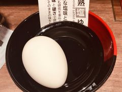 -一兰拉面(新宿中央东口店)