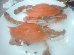 iphone_upload_pic-天津乾毓德饭庄·清真传统炒菜·海鲜烧烤(咸阳路店)