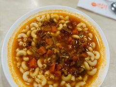 牛尾通粉-喜莲咖啡