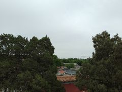 -北京市劳动人民文化宫(太庙)