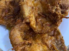 香炸大排-九龙餐厅(大沽路店)