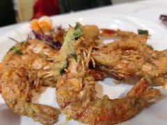 -龙海鲜螃蟹王(宏茂桥店)