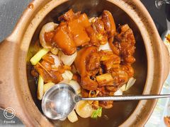 -望乡楼上海菜(日月光店)