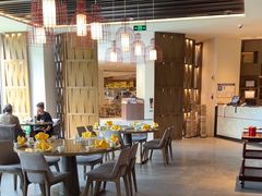 -三亚湾假日度假酒店·中餐厅