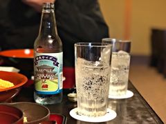 奈良汽水-料亭菊水楼