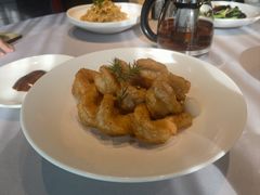 -北平食坊·烤鸭(黄寺大街店)