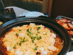 -蜀宴小调·精致家常菜(科华店)