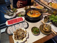 -琥珀川糟粕醋·香草鸭·鸡煲(慈云寺店)