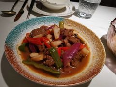 -Aqua Oasis 水天堂(石路天虹店)
