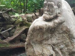 -明谷行馆·温泉