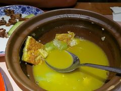 -杨记隆府重庆江湖菜(大悦城店)