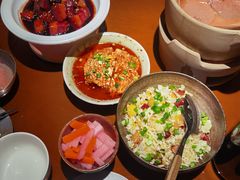 -尼岔湖北小馆(月坛北街店)