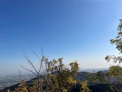 -香山公园