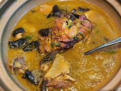 -百富源·海鲜辽菜(和平北大街店)