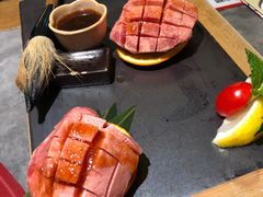 -厚贞日式烤肉(龙之梦店)