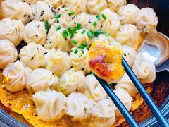 拇指生煎-汤记传菜(浦江店)