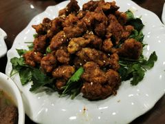 -白魁老号饭庄(安内店)