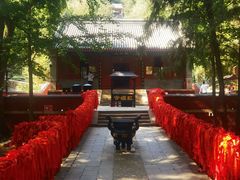 -红螺寺