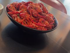 -叶派龙虾•招牌香辣蟹·海鲜(中海国际店)