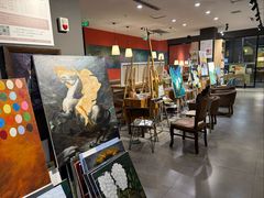 -魔方城市书房(中街益田店)
